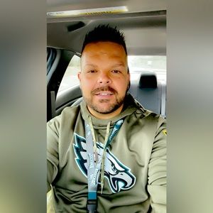 Meet your Posher, Keith